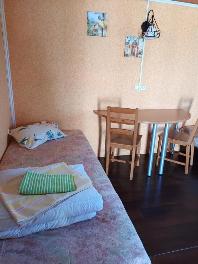 Kempings Vinkalni Ξενοδοχείο Βέντσπιλς Εξωτερικό φωτογραφία